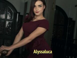 Alyssaluca