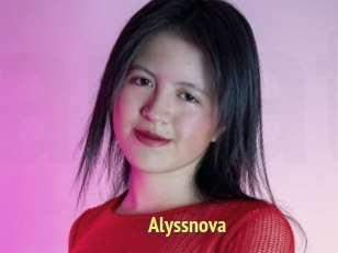 Alyssnova