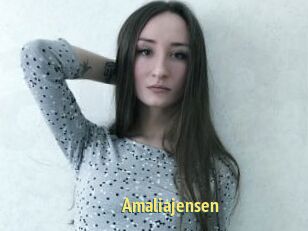 Amaliajensen