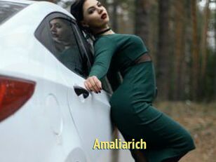 Amaliarich