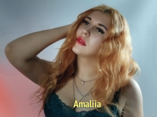 Amaliia