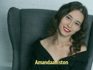 Amandaaniston