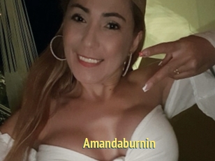 Amandaburnin