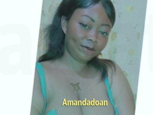 Amandadoan