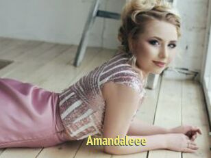 Amandaleee