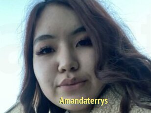 Amandaterrys