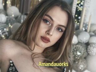 Amandauorks