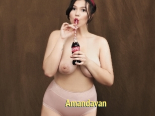 Amandavan