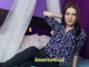 Amanitaversal