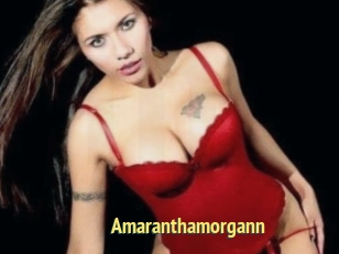 Amaranthamorgann