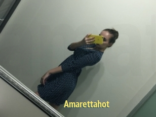 Amarettahot