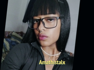 Amathistalx