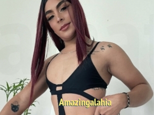 Amazingalahia