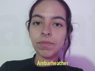 Ambarheather