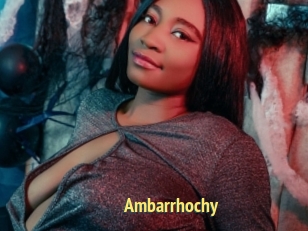 Ambarrhochy