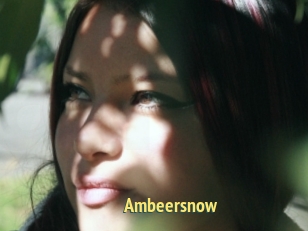 Ambeersnow