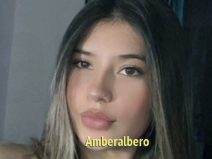 Amberalbero