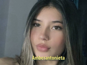 Amberantonieta