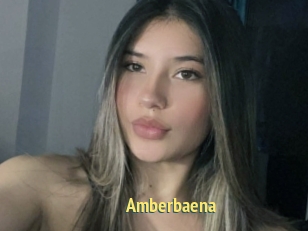 Amberbaena