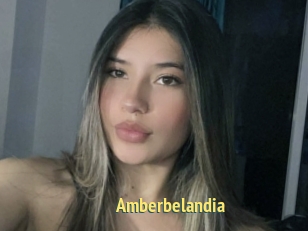 Amberbelandia