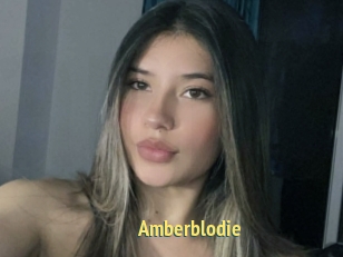 Amberblodie