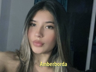 Amberborda