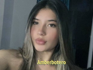 Amberbotero