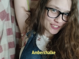 Amberchalke