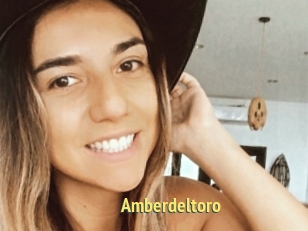 Amberdeltoro