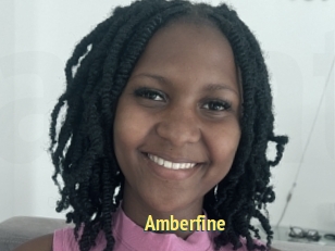 Amberfine