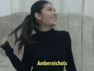 Ambernichols