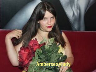 Ambersexylady