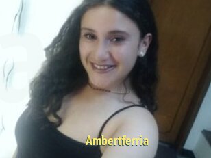 Ambertferria