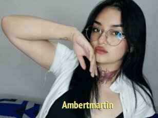 Ambertmartin