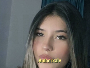 Amberxaiv