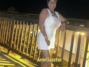 Ameliaastor