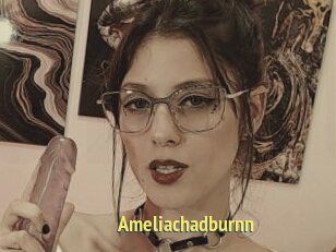 Ameliachadburnn