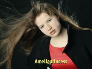 Ameliaprincess