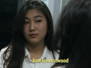 Ameliawestwood