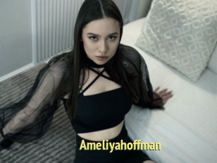 Ameliyahoffman