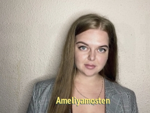 Ameliyamosten