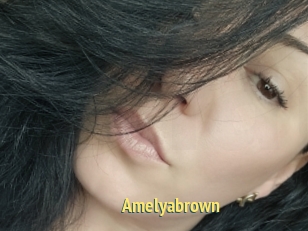 Amelyabrown