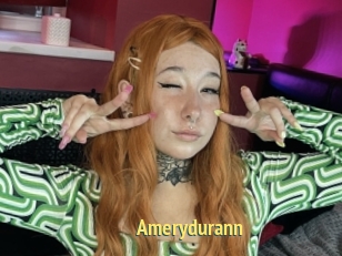 Amerydurann