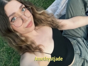 Amethystjade