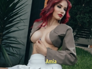 Amia