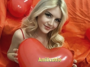 Amilicuttie