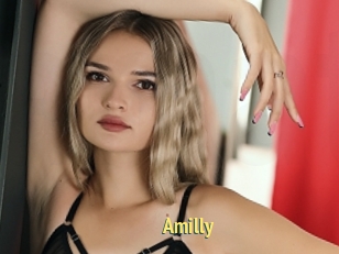 Amilly