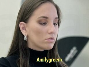 Amilygreem