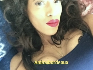 Aminabordeaux