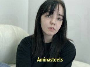 Aminasteels